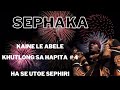 Sephaka | Kaine le Abele   SD 480p