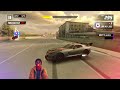 Asphalt Legend Insane Escape with Dodge Viper ACR #apex nos   2