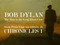 Bob Dylan - The Man in the Long Black Coat (Sean Penn legge CHRONICLES 1)