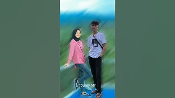 Team #gwsm collab sama pasangannya😝🧡,,oh iy yg foto Mbk Mita sama mas Yoyok itu editan y gaes,,👍