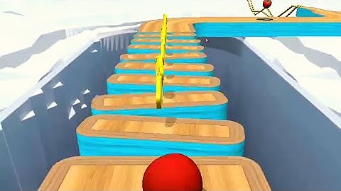 going balls level 50 gameplay walkthrough all levels Android IOS