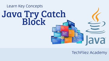 Java Try-Catch Block Tutorial in Hindi | How to Handle Exceptions in Java