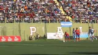 35th Governor's Gold Cup - MMC Vs ONGC Final Match Highlights. GoalNepal.com