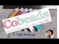 Unboxing Cobeads || Takı Malzemeleri Alışverişim || #takıtasarım