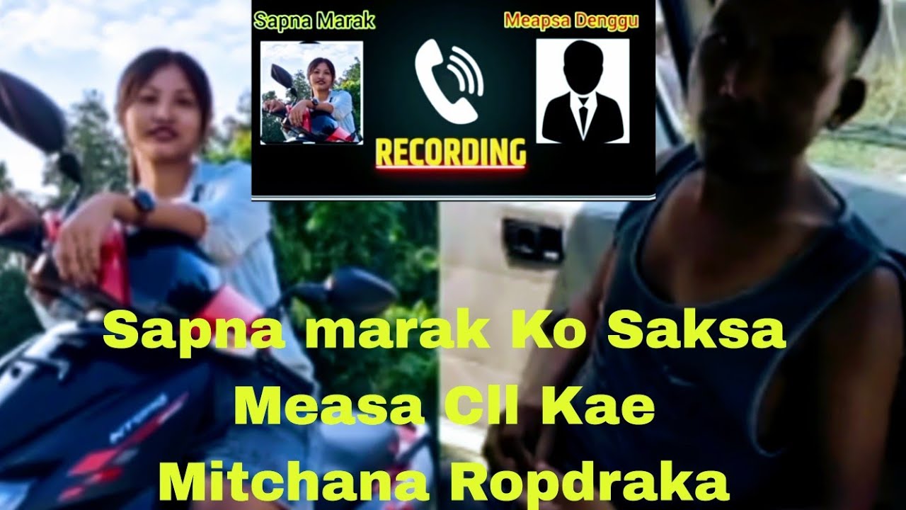 Saksa Measa Sapna Marak Ko cll Kae Mitchana Ropdraka 