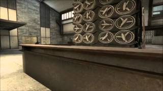 Garfield S Basics Cache B Decken