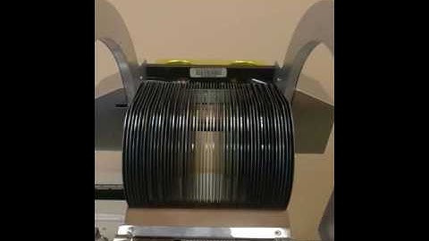 MGI Automation Phoenix Series 2 Stage Unload 25 50