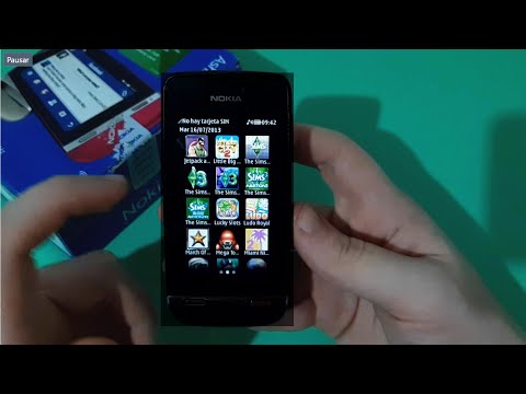 Video: Dónde Descargar Juegos Interesantes Para Teléfonos Nokia