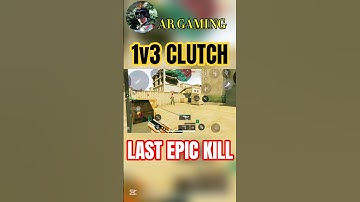 INSANE 1v3 Clutch in Cracked Warfare Mode | Delta Force Epic Finish! #DeltaForce #DeltaForceGame