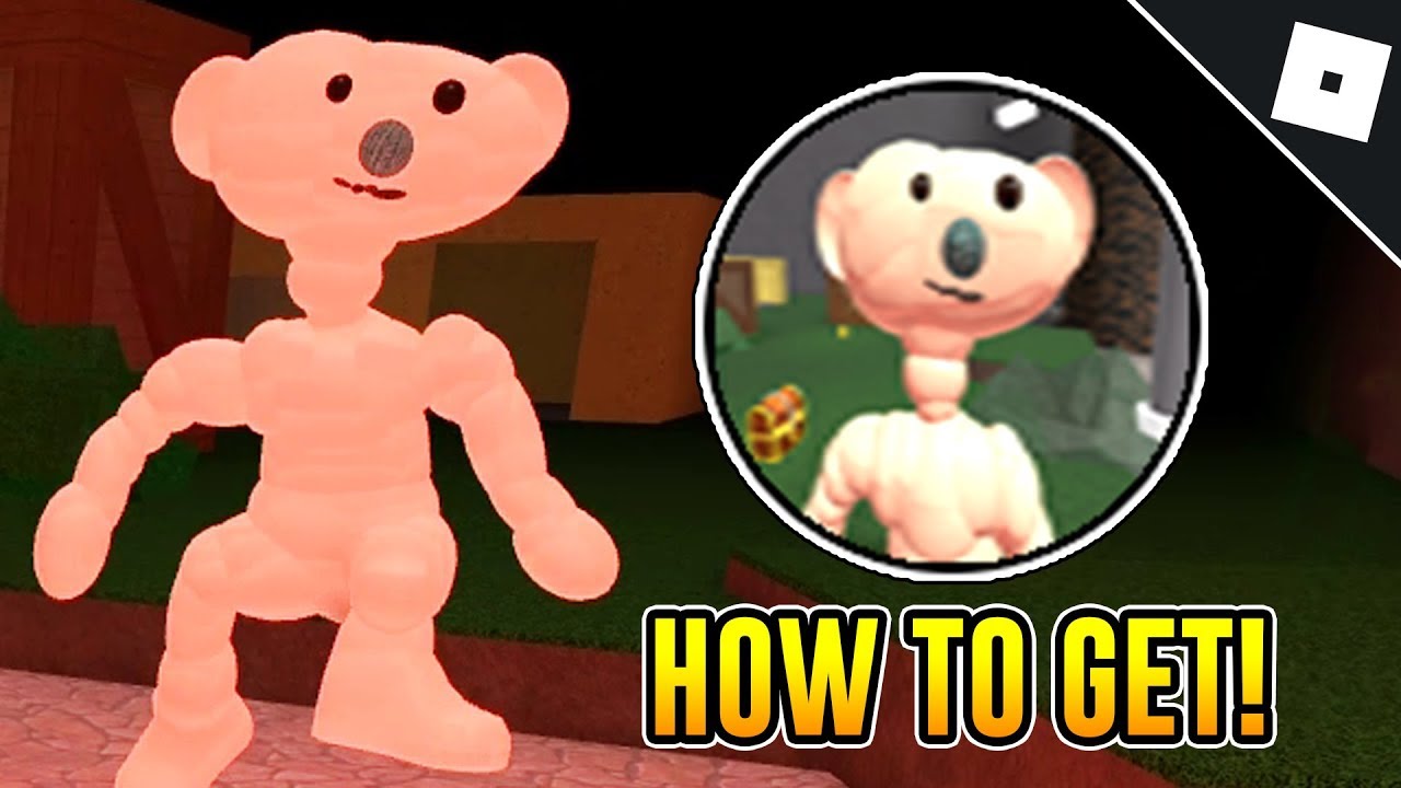 How To Get The Bear Badge In The Crazy Button Roblox Youtube - roblox bear alpha how to get badges