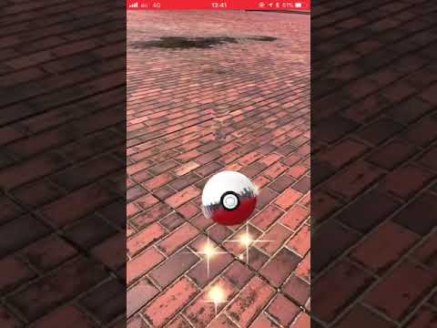 【ポケモンGO】ミュウ タスク ゲットチャレンジ！