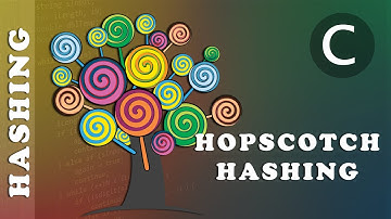 Data structures - Exercise - Hopscotch hashing