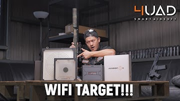 Een must-have als je van Airsoft houdt - Acetech Alignmentor