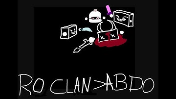Starve.io - Ro Clan Kill Compilation