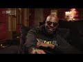 Wyclef Jean collabs with A$AP Ferg, Lena Waithe, Steve Harvey, Common, and more in Run That Back