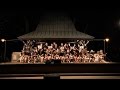 Davenant Swing Band - &#39;Manteca&#39; - new edit