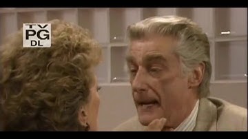 Empty Nest S01E04 Fatal Attraction fiveofseven