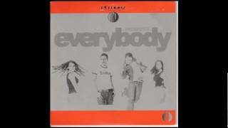 El More - Everybody mp3