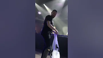 Brennan heart live