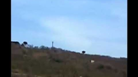 RC OMG servo on Enzo