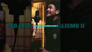 Pag ibig ay Kanibalismo II (Rock Cover by TUH)  #theultimateheroes #pagibigaykanibalismoii #cover
