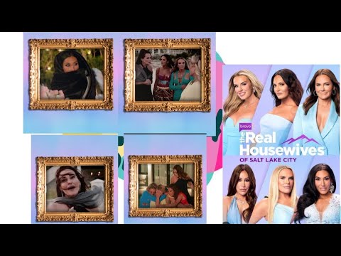 The Real Housewives of Salt Lake City Season 4 ep16- you caught - YouTube