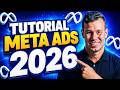 TUTORIAL META ADS 2026: COMO ANUNCIAR NO META ADS EM 2026