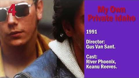 The top ten gay movies of all time | Time Out London