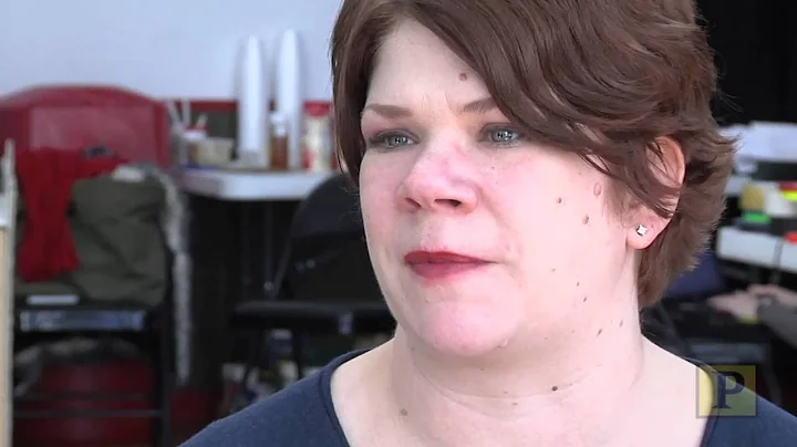 Original "Little Red" Danielle Ferland Set to Head...