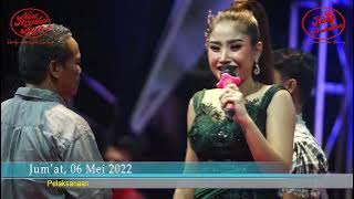 Megot demen - Anik arnika new arnika jaya live brebes
