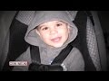 2-Year-Old Vanishes Amid Parents' Split - Crime Watch Daily With Chris Hansen (Pt 1)