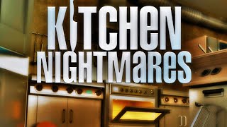 Kitchen Nightmares: Match & Renovate Gameplay Android & Apk screenshot 2