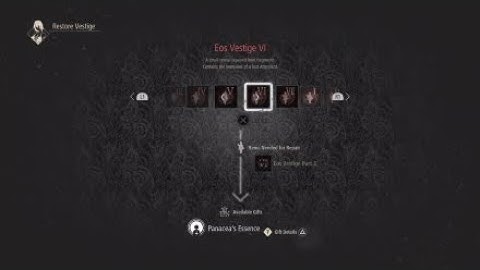 Code Vein playthrough part 20