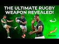 Revealed: The Hidden Genius Behind Modern Rugby Attacks!