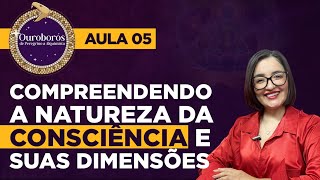 Aula 5 - Compreendendo a Natureza da Consciência e suas Dimensões