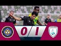 Al Sailiya 0 1 Al Wakrah Week 22 