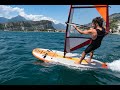 Test WindSUP Boards: Features & Details