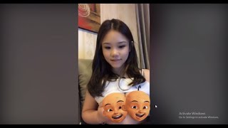 Upin Ipin Jenny Nimo TV Dibuka Langsung Salfok | Jenny Nimo TV