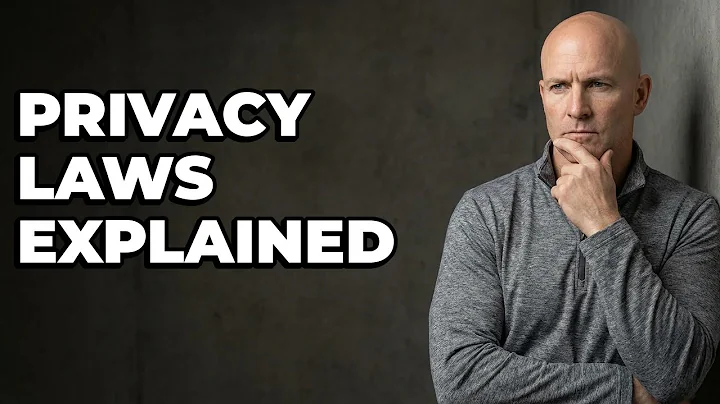 What Constitutes A Data Privacy Regulation?