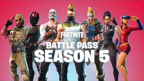 The Fortnite Story in 5 Minutes or Less (Part 1)