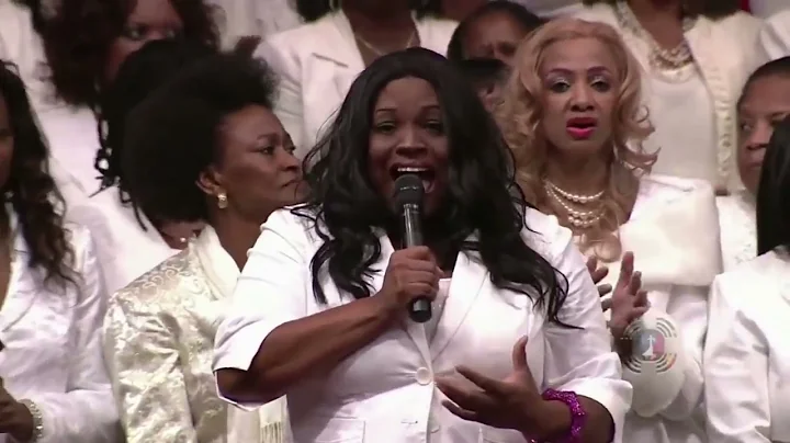 Happy Mothers Day - Nikki Potts "We Shall Behold H...