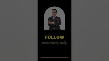 Chiến lược chọn khu vực để đầu tư part 1 #Shorts