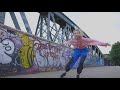 Boss | Disclosure | CJP House Choreography