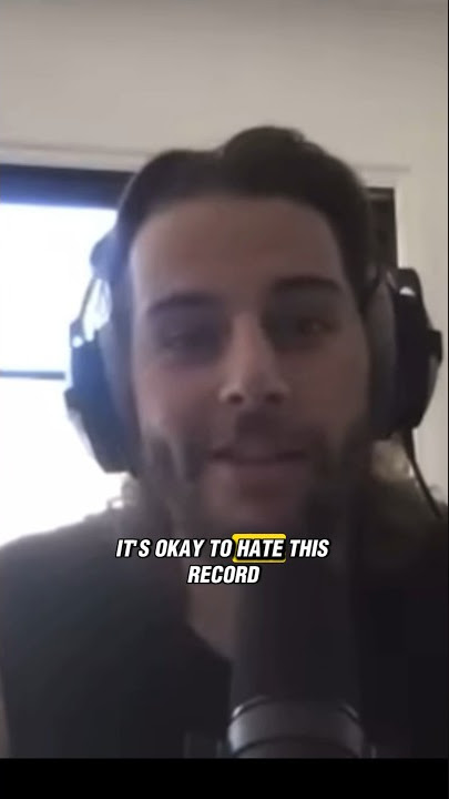 M. Shadows says it’s okay to hate Avenged Sevenfold’s new album