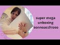 Unboxing Emma materasso