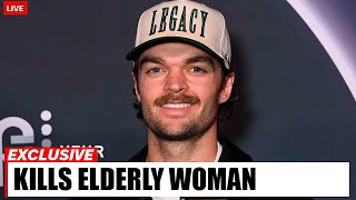 Car Accident Police Country Star Conner Smith Kills Elderly Woman
