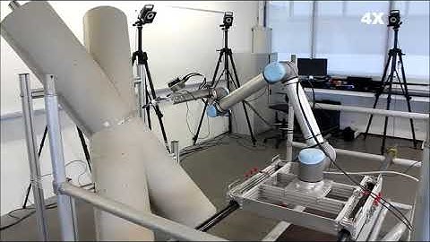 Scaffold Robot