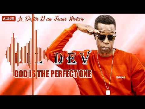 6. LIL DEV - GOD IS THE PERFECT ONE (2020)