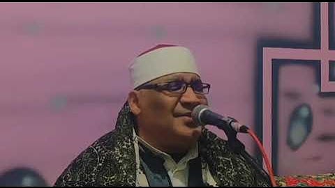ابداع من سورة آل عمران لقارئ صعيد مصر الشيخ نادي زكريا عبدالرحيم الكرماوي اداء يفوق الوصف