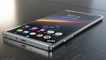 2026 Sony Xperia 1 5G Review – Ultimate 4K Cinematic Smartphone Experience!